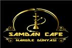Şamdan Cafe Nargile Dünyası  - İstanbul